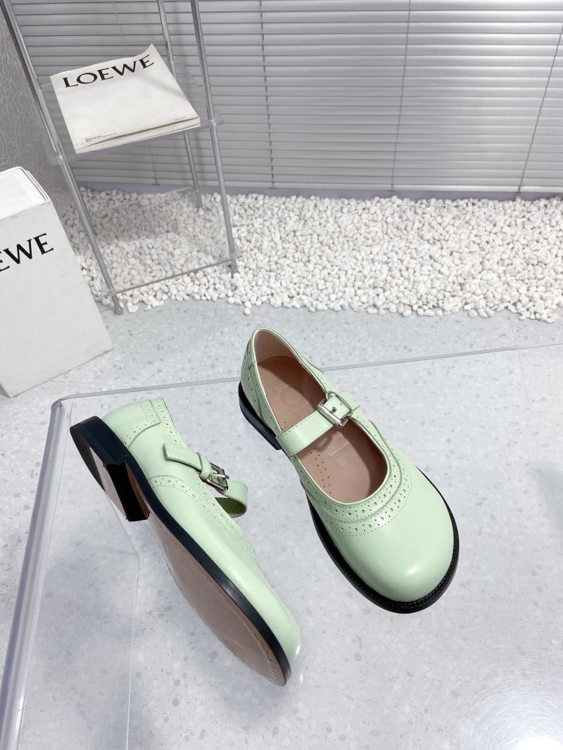 Loewe Shoes